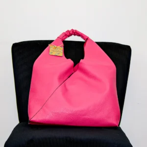 Sac Hobo Mandoline Rose